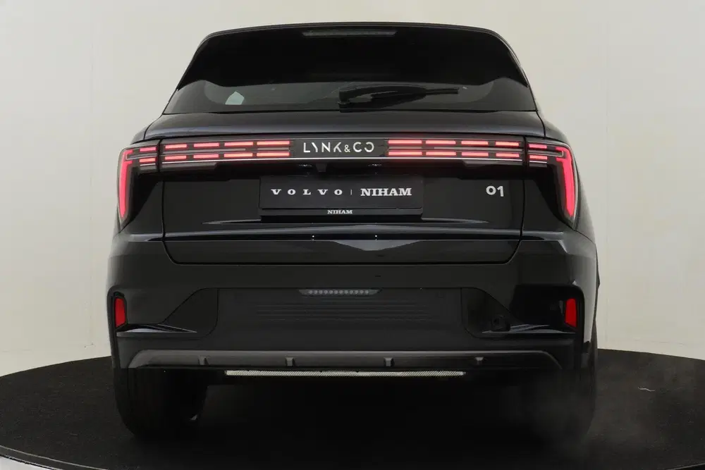 Lynk & Co 01 1.5 PHEV CORE -CARPLAY uit 2026, foto 15