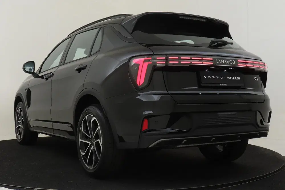 Lynk & Co 01 1.5 PHEV CORE -CARPLAY uit 2026, foto 5