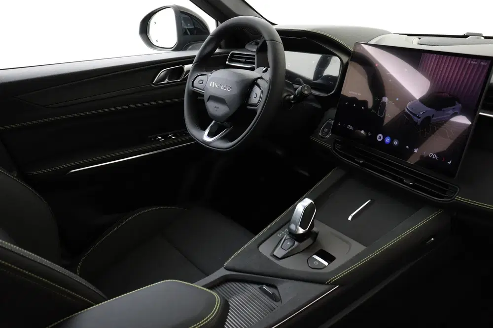 Lynk & Co 01 1.5 PHEV CORE -CARPLAY uit 2026, foto 6