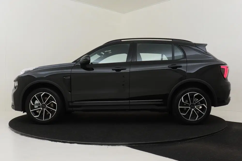 Lynk & Co 01 1.5 PHEV CORE -CARPLAY uit 2026, foto 7