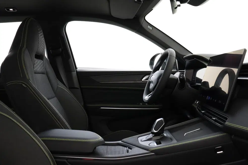 Lynk & Co 01 1.5 PHEV CORE -CARPLAY uit 2026, foto 8