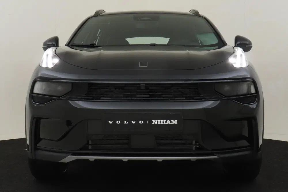 Lynk & Co 01 1.5 PHEV CORE -CARPLAY uit 2026, foto 9