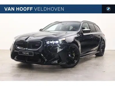 BMW M5 Automaat uit 2026