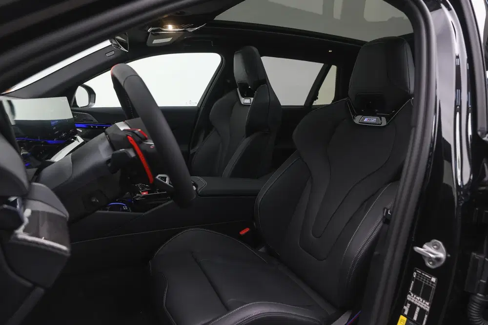 BMW M5 Automaat uit 2026, foto 10