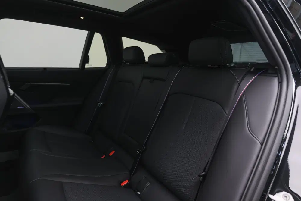 BMW M5 Automaat uit 2026, foto 11