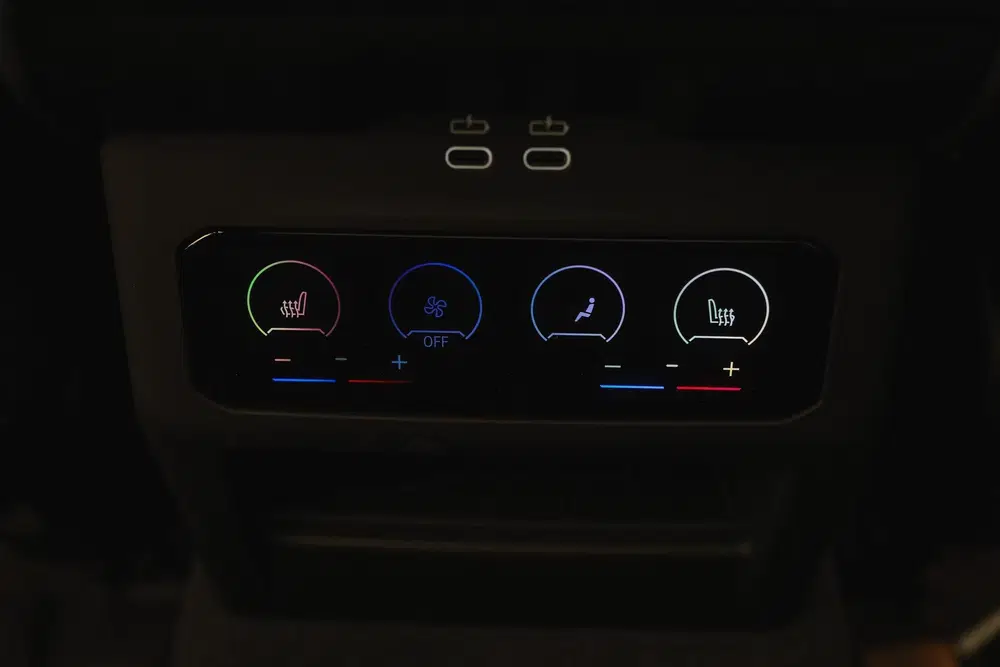 BMW M5 Automaat uit 2026, foto 12