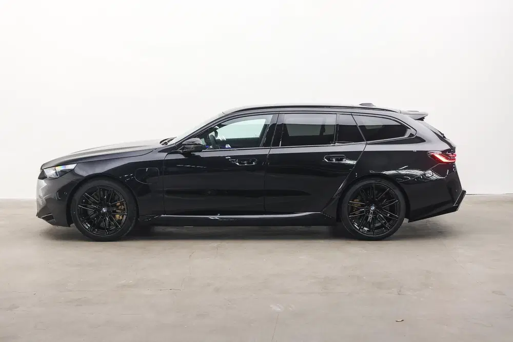 BMW M5 Automaat uit 2026, foto 7