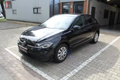 Volkswagen Polo 1.0 TSI Life 7-DSG automaat uit 2023