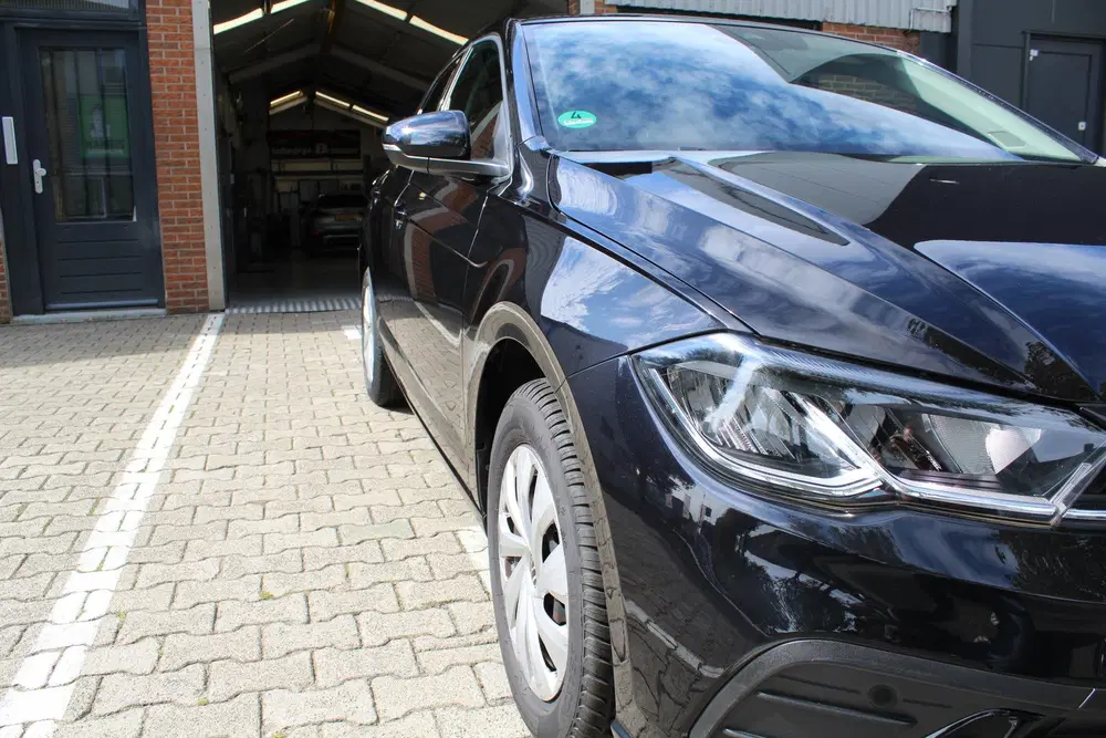 Volkswagen Polo 1.0 TSI Life 7-DSG automaat uit 2023, foto 10