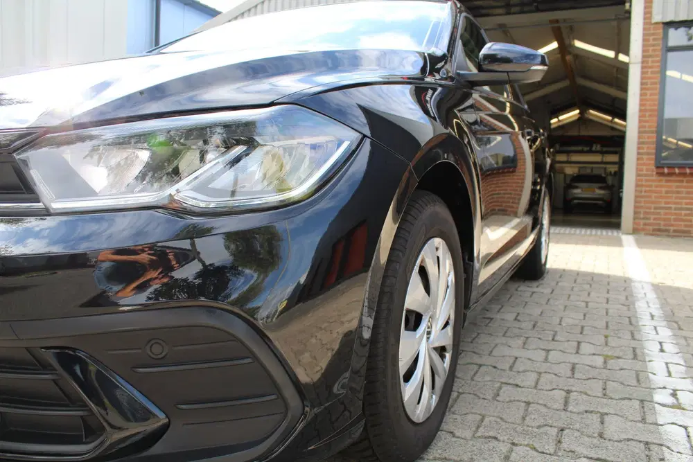 Volkswagen Polo 1.0 TSI Life 7-DSG automaat uit 2023, foto 11
