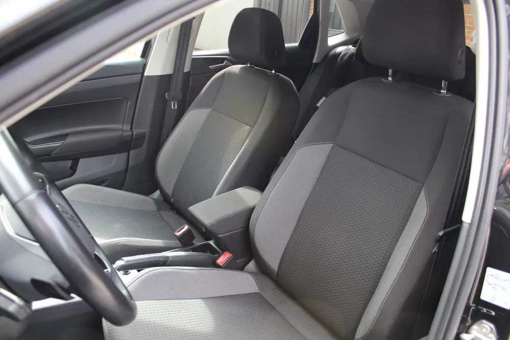 Volkswagen Polo 1.0 TSI Life 7-DSG automaat uit 2023, foto 13