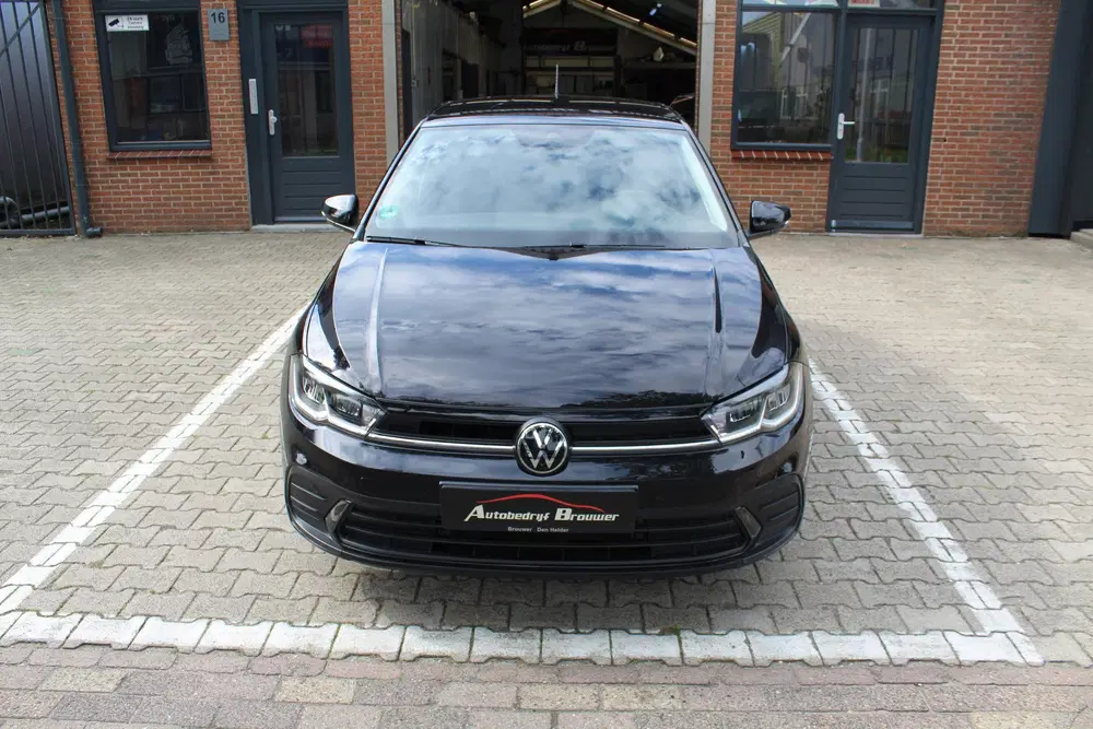 Volkswagen Polo 1.0 TSI Life 7-DSG automaat uit 2023, foto 2