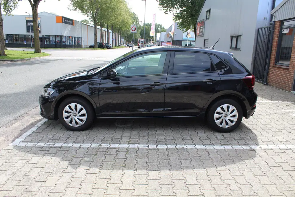 Volkswagen Polo 1.0 TSI Life 7-DSG automaat uit 2023, foto 4