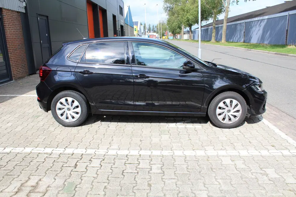 Volkswagen Polo 1.0 TSI Life 7-DSG automaat uit 2023, foto 5