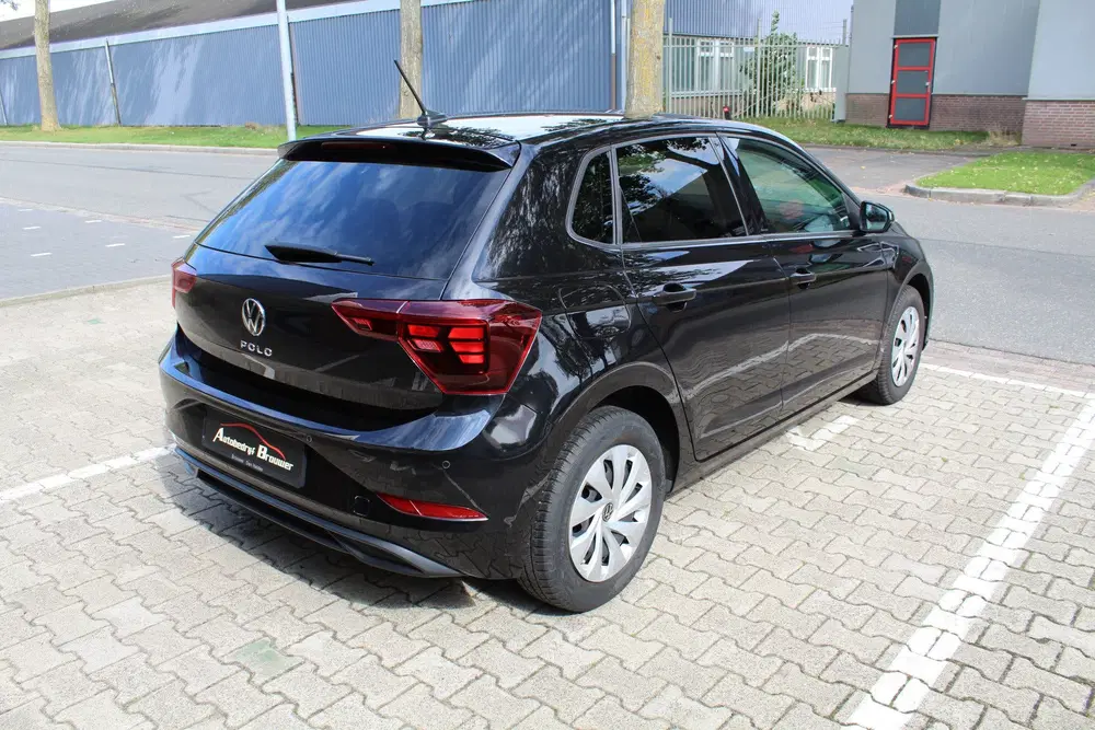 Volkswagen Polo 1.0 TSI Life 7-DSG automaat uit 2023, foto 6