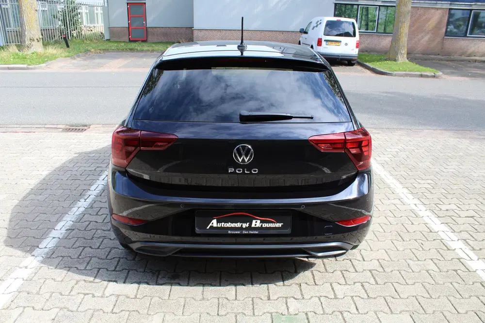 Volkswagen Polo 1.0 TSI Life 7-DSG automaat uit 2023, foto 7