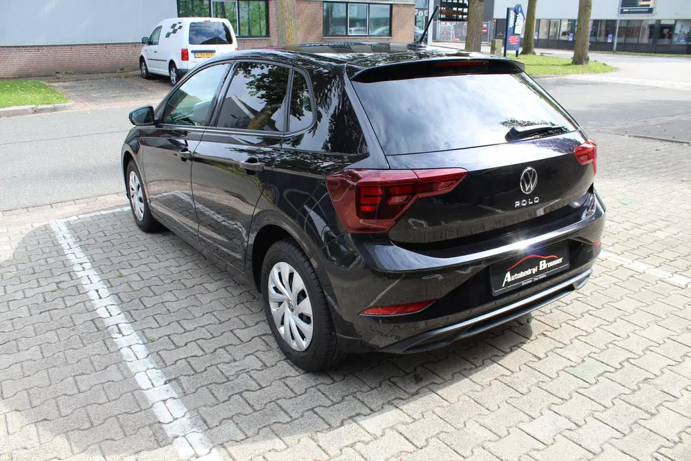 Volkswagen Polo 1.0 TSI Life 7-DSG automaat uit 2023, foto 8