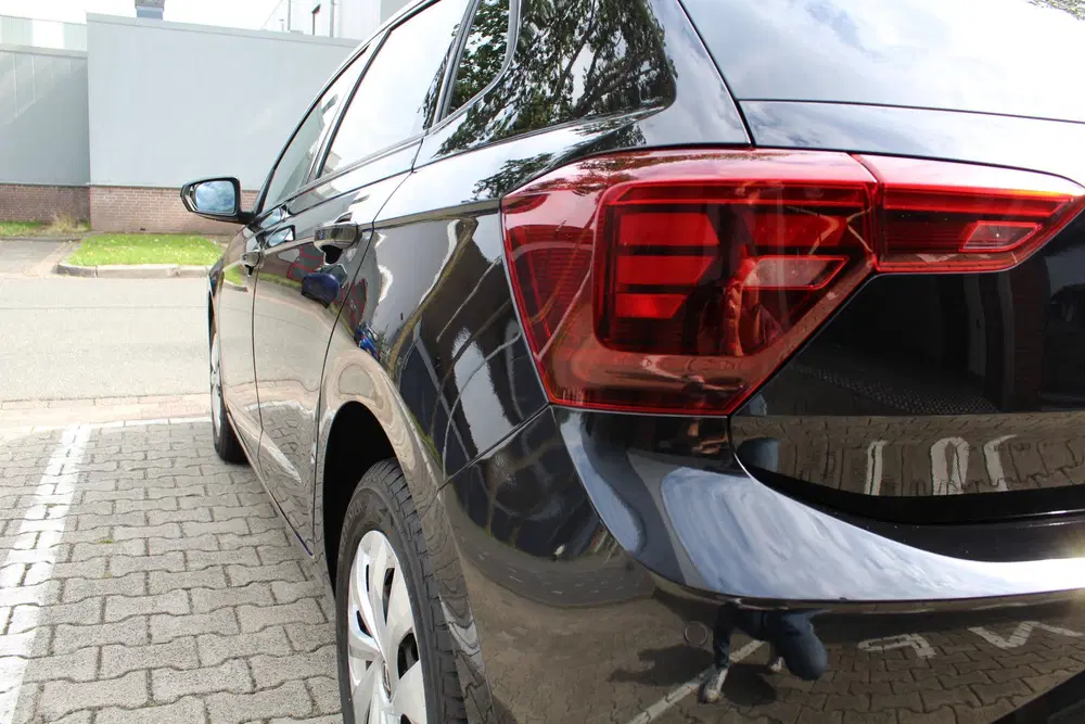 Volkswagen Polo 1.0 TSI Life 7-DSG automaat uit 2023, foto 9