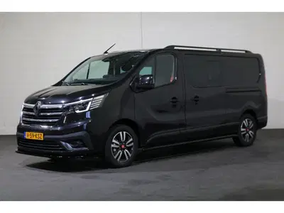 Renault Trafic 2.0 dCi 170pk DC Automaat Airco Navigatie uit 2024