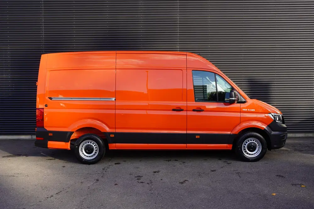 MAN TGE 140pk L3H3 uit 2022, foto 4