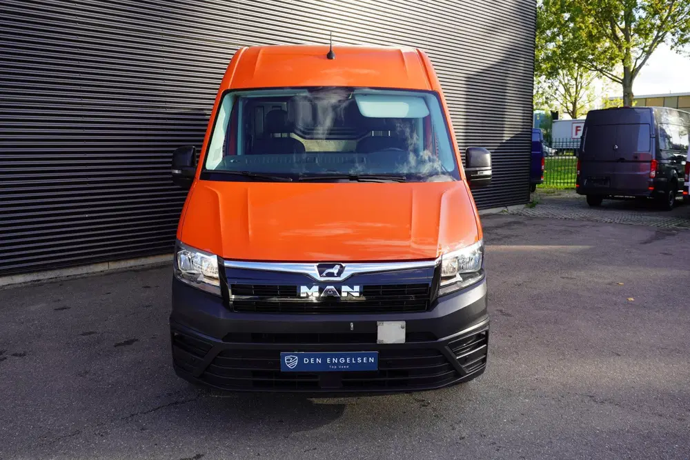 MAN TGE 140pk L3H3 uit 2022, foto 7