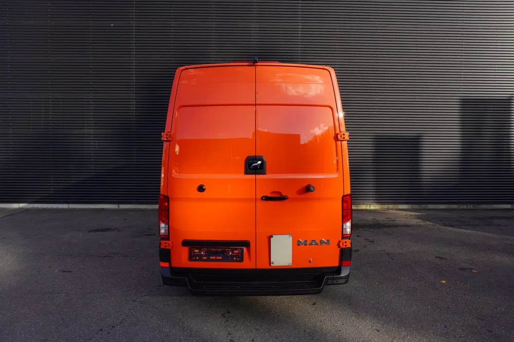 MAN TGE 140pk L3H3 uit 2022, foto 8