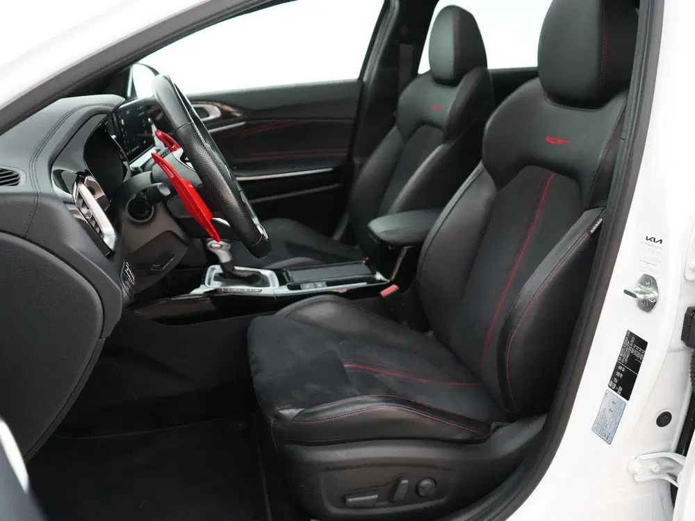 Kia ProCeed GT 1.6 204pk T-GDi uit 2021, foto 15