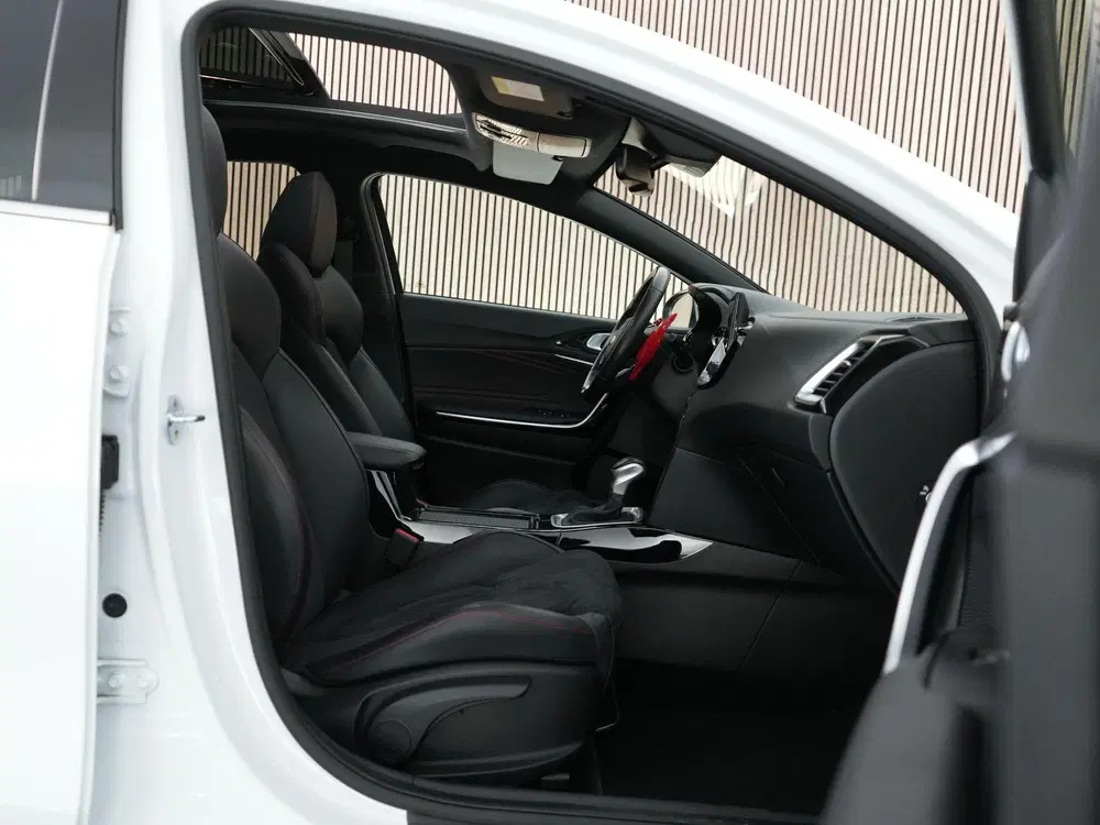 Kia ProCeed GT 1.6 204pk T-GDi uit 2021, foto 4