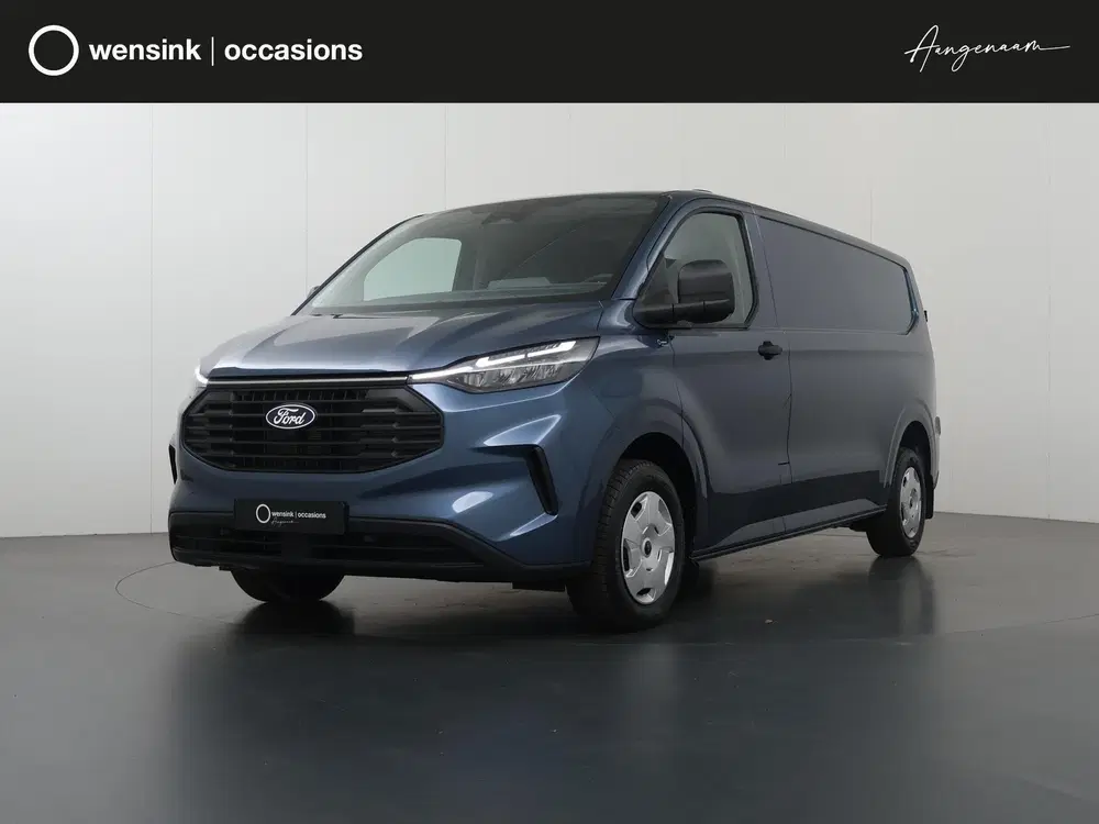 Ford Transit Custom 320 uit 2024