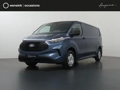Ford Transit Custom 320 uit 2024