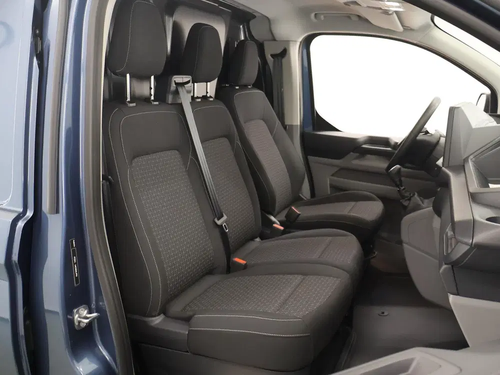 Ford Transit Custom 320 uit 2024, foto 10