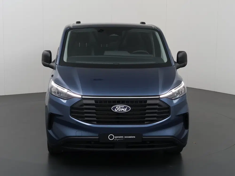 Ford Transit Custom 320 uit 2024, foto 3