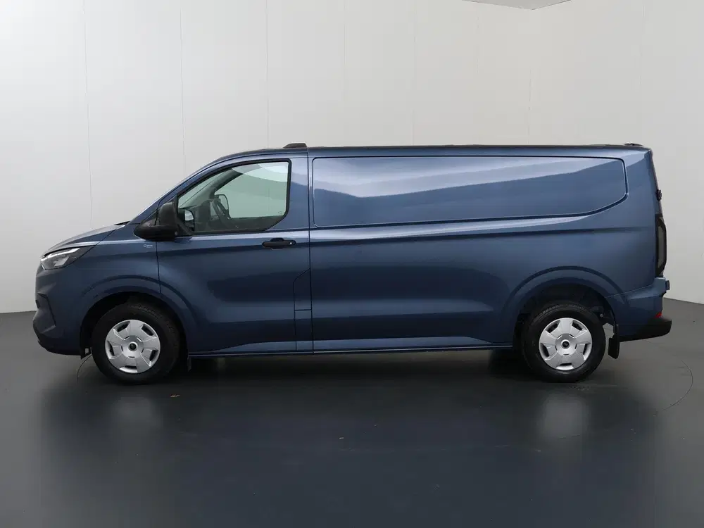 Ford Transit Custom 320 uit 2024, foto 5