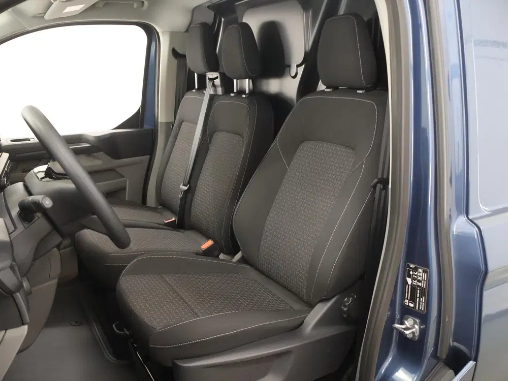 Ford Transit Custom 320 uit 2024, foto 8