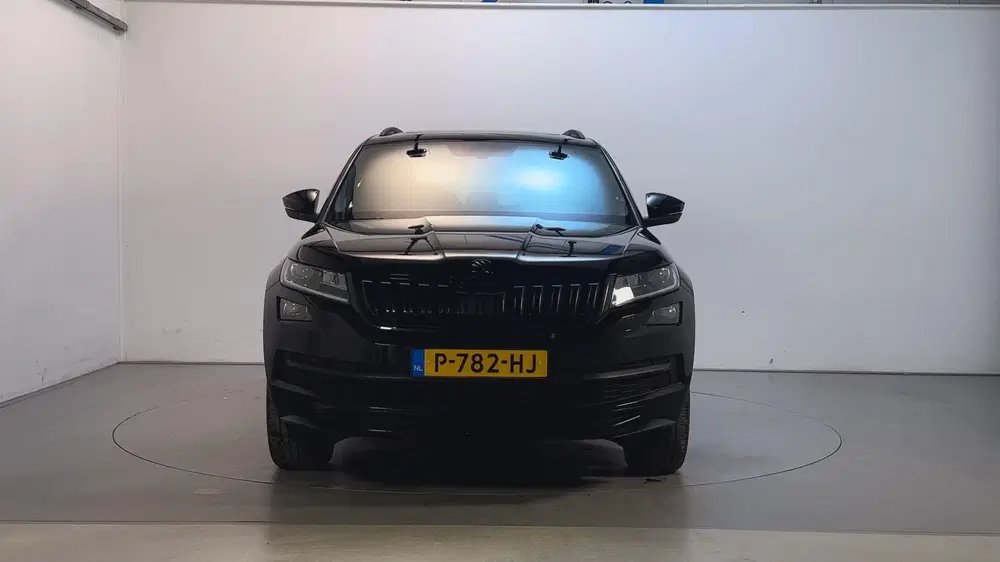 Skoda Kodiaq 1.5 TSI DSG Business Edition Plus 7p. Pano uit 2021, foto 12