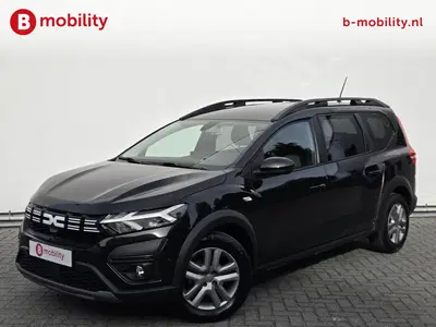 Dacia Jogger 1.0 TCe 110 Expression Apple CarPlay Achte uit 2023