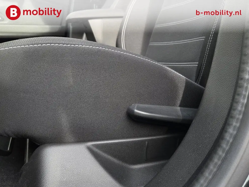 Dacia Jogger 1.0 TCe 110 Expression Apple CarPlay Achte uit 2023, foto 11