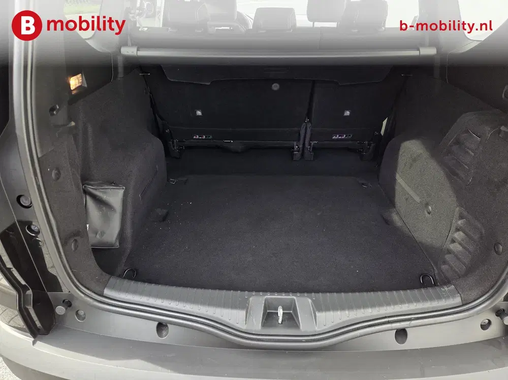 Dacia Jogger 1.0 TCe 110 Expression Apple CarPlay Achte uit 2023, foto 13