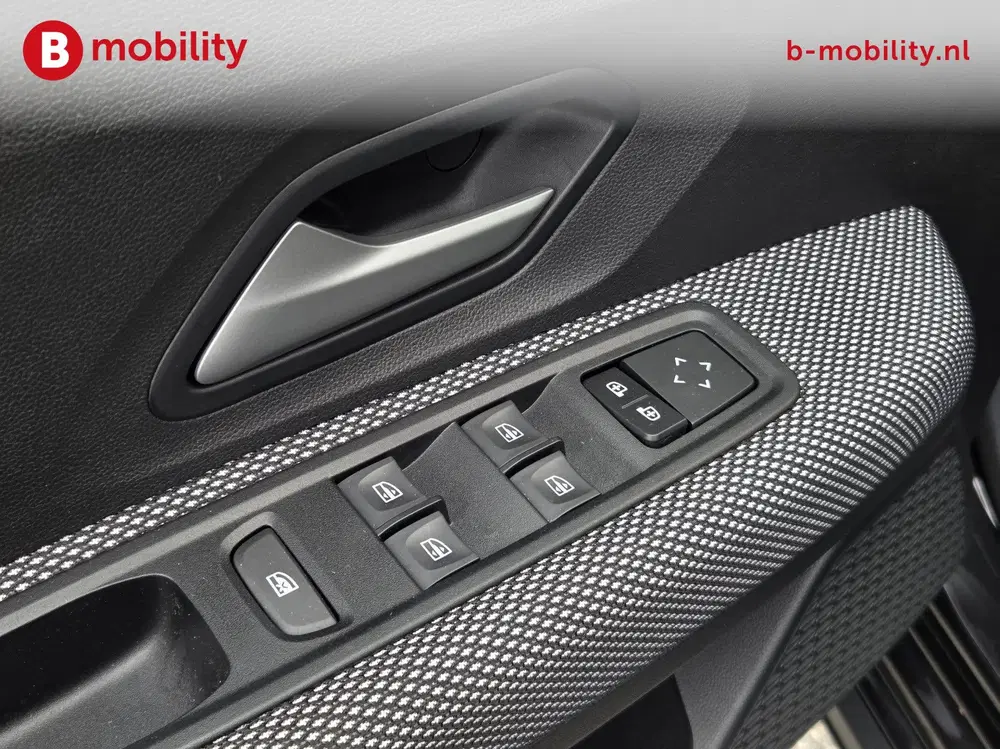 Dacia Jogger 1.0 TCe 110 Expression Apple CarPlay Achte uit 2023, foto 14