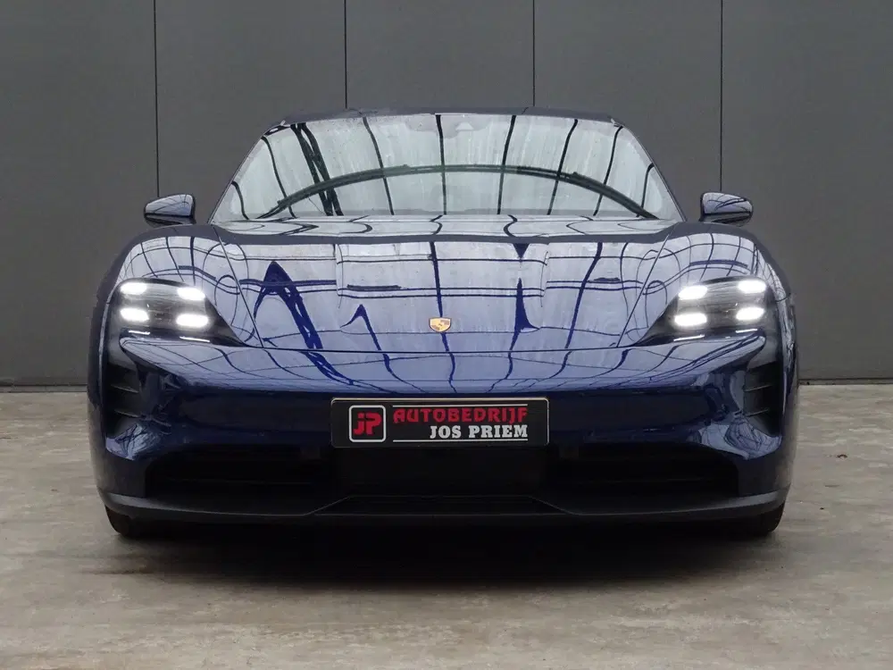 Porsche Taycan GTS 93 kWh * 4S * 517 PK * APPROVED tot 20 uit 2022, foto 5