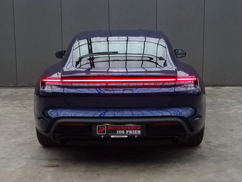 Porsche Taycan GTS 93 kWh * 4S * 517 PK * APPROVED tot 20 uit 2022, foto 7
