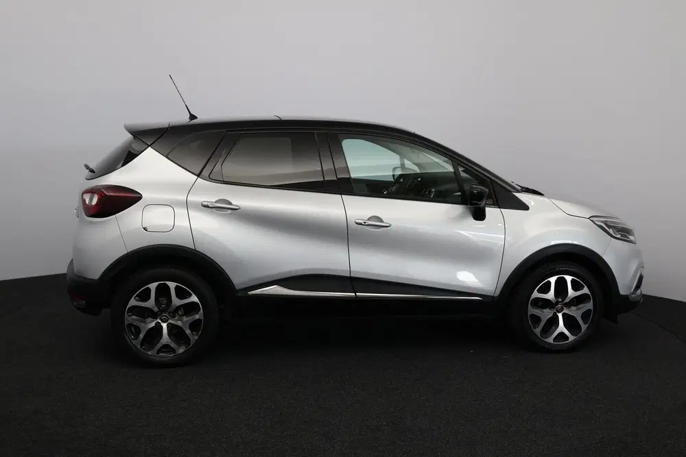 Renault Captur 0.9 TCe Intens uit 2019, foto 10