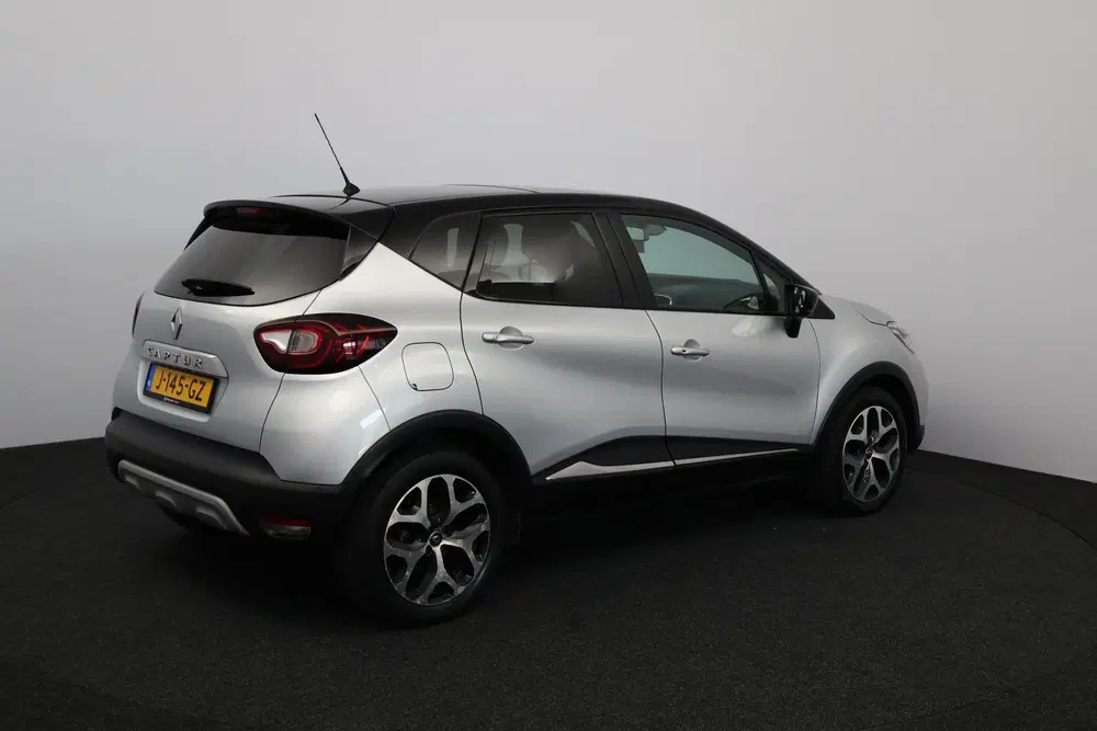 Renault Captur 0.9 TCe Intens uit 2019, foto 11