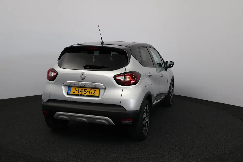 Renault Captur 0.9 TCe Intens uit 2019, foto 12