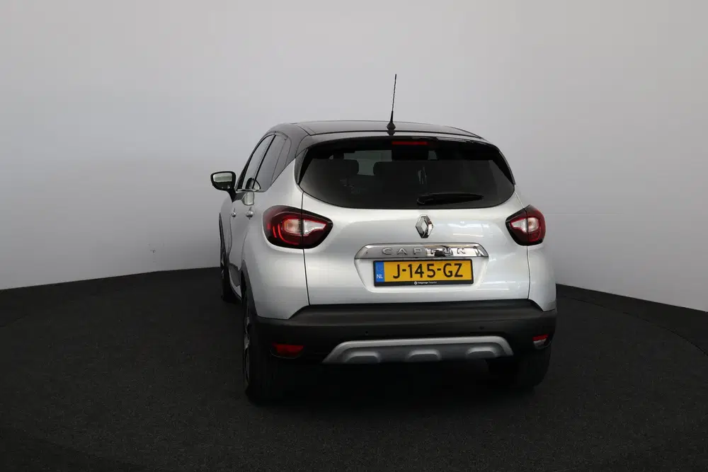 Renault Captur 0.9 TCe Intens uit 2019, foto 13