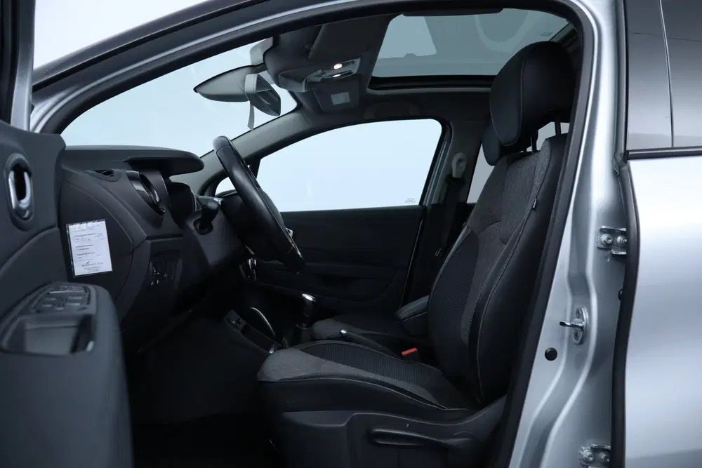 Renault Captur 0.9 TCe Intens uit 2019, foto 15