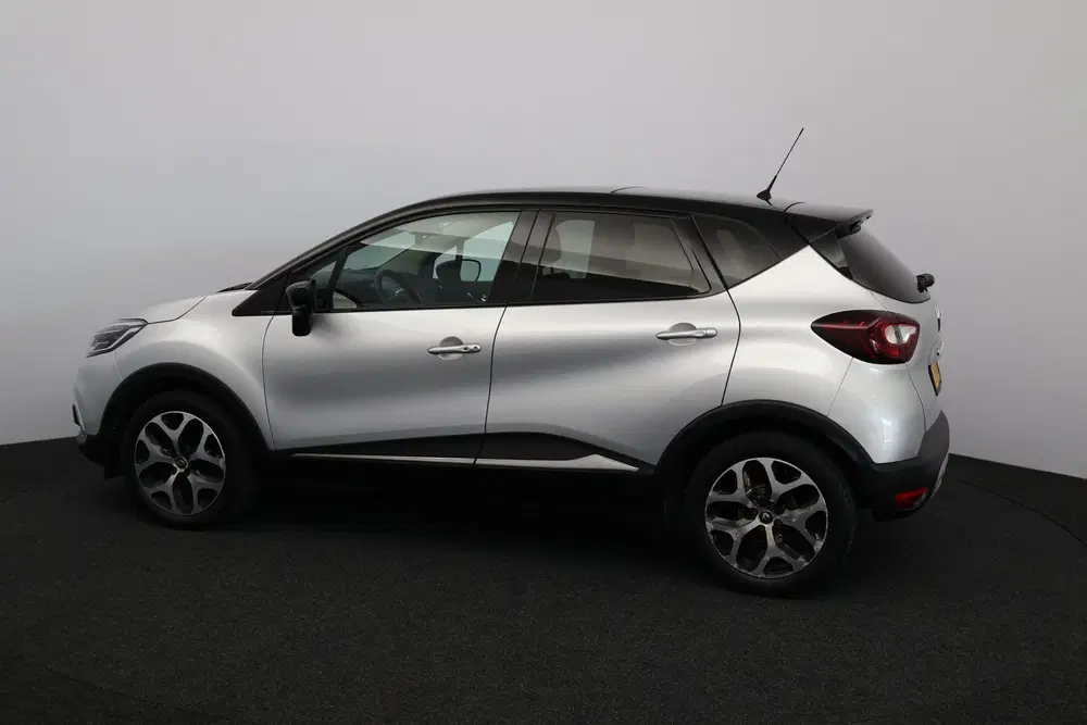 Renault Captur 0.9 TCe Intens uit 2019, foto 3