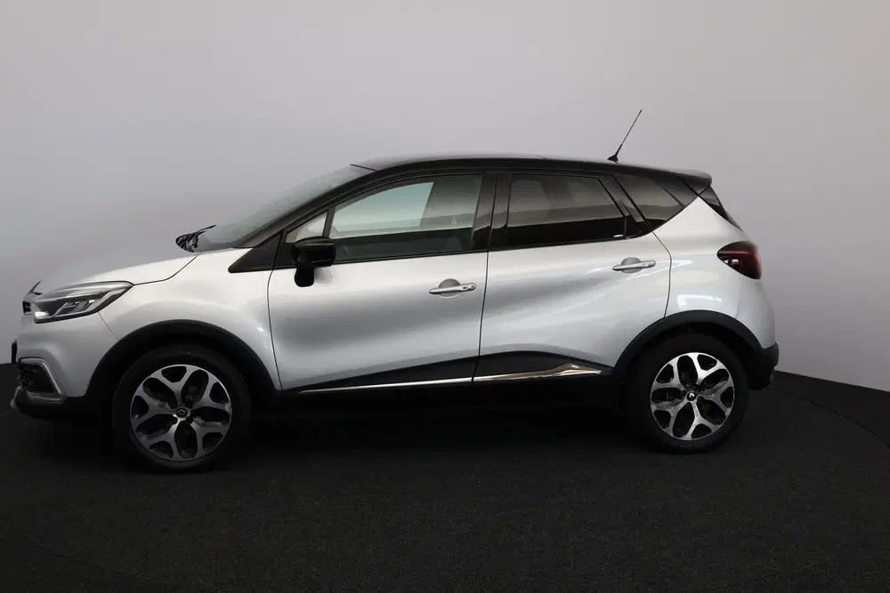 Renault Captur 0.9 TCe Intens uit 2019, foto 4