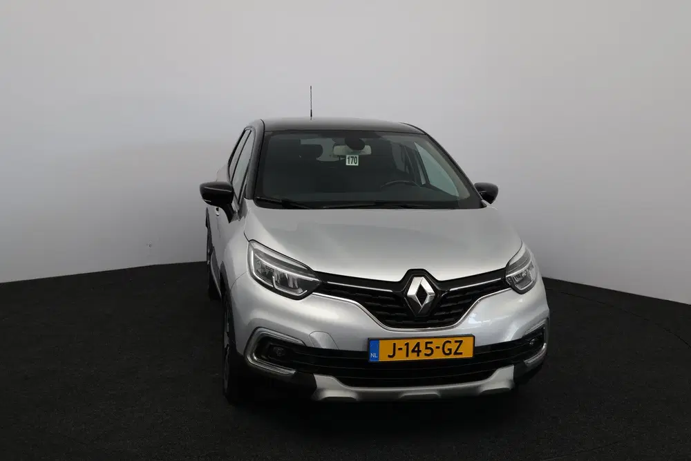Renault Captur 0.9 TCe Intens uit 2019, foto 7