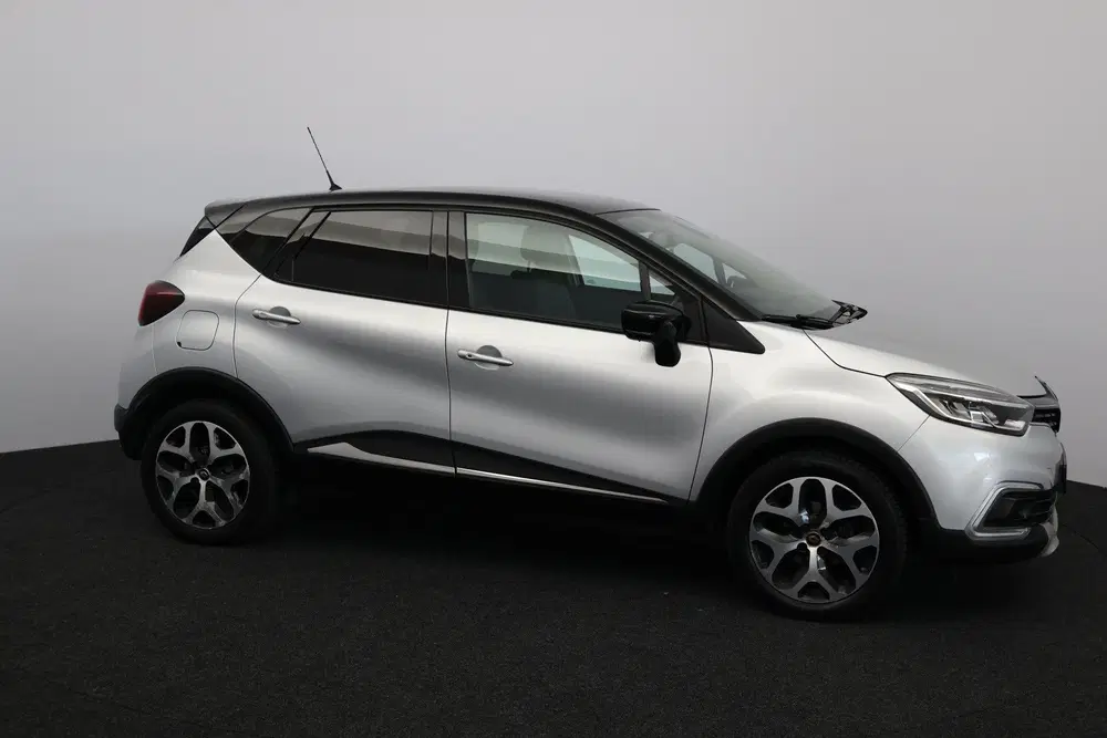 Renault Captur 0.9 TCe Intens uit 2019, foto 9